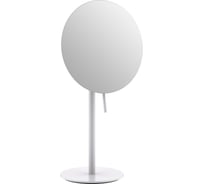 Настольное косметическое зеркало Savol JAVA с увеличением 5х S-M111W 23807