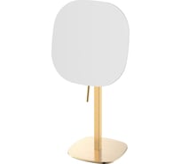 Настольное косметическое зеркало Savol JAVA с увеличением 5х S-M113LB 23813