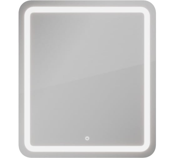 Зеркало Veneciana Тронто 700x800 светодиодное 67020