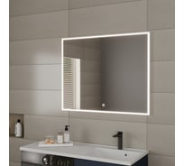 Зеркало Veneciana STOUN 1000x800 светодиодное 610019