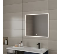 Зеркало Veneciana STOUN 800x700 светодиодное 68025