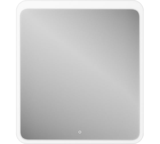 Зеркало Veneciana ADDA 800x900 сенсорный выключатель 68027