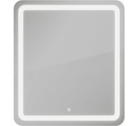 Зеркало Veneciana Тронто 800x900 светодиодное 68026