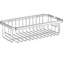 Прямоугольная полка ЧМЗ Монолитик 25x13.1x7.3 см 505-001-01