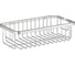 Прямоугольная полка ЧМЗ Монолитик 25x13.1x7.3 см 505-001-01 5
