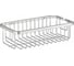 Прямоугольная полка ЧМЗ Монолитик 25x13.1x7.3 см 505-001-01 1