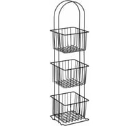 Стеллаж ЧМЗ 22x22x88.7 см 501-009-03