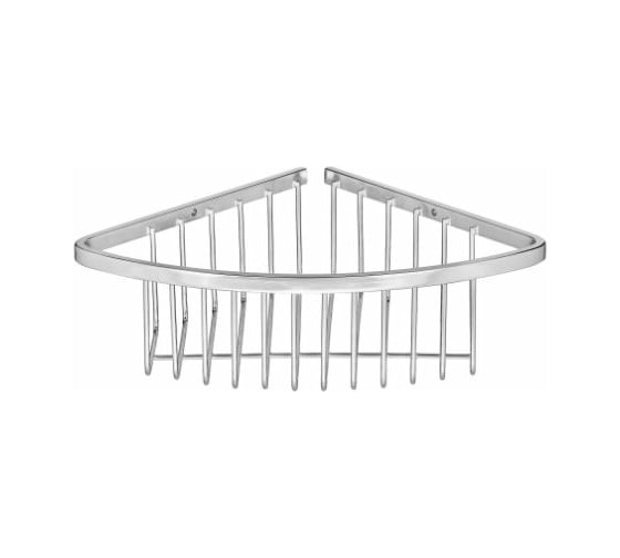 Угловая полка ЧМЗ Монолитик 20x20x7.3 см 505-004-01