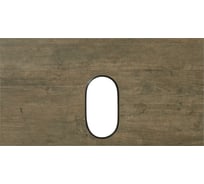 Столешница AQUATON Лофт 80 Фабрик Дуб Кантри 1A243003LTDY0 00061212