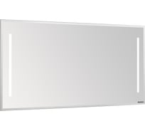 Зеркало AQUATON ОТЕЛЬ-1270 1A107802OT010 00016042