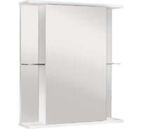 Шкаф-зеркало Домино Каскад 60 Идеал левый/правый DI44161HZ