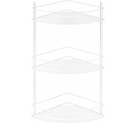 Угловая полка ЧМЗ 22.2x22.2x47.4 см 501-006-14