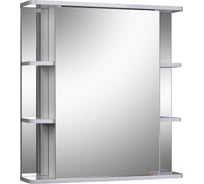 Шкаф-зеркало Домино Оазис-2 65 Идеал левый/правый DI44175HZ