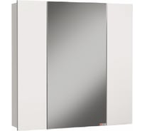 Шкаф-зеркало Домино Оскар 70 Идеал Нова левый/правый 2036491892990