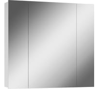 Шкаф-зеркало Домино Хеппи 76 Идеал левый/правый DI44194HZ