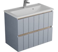 Тумба Телларо 80 под ум-к Марио 80 Азур Veneciana 58029