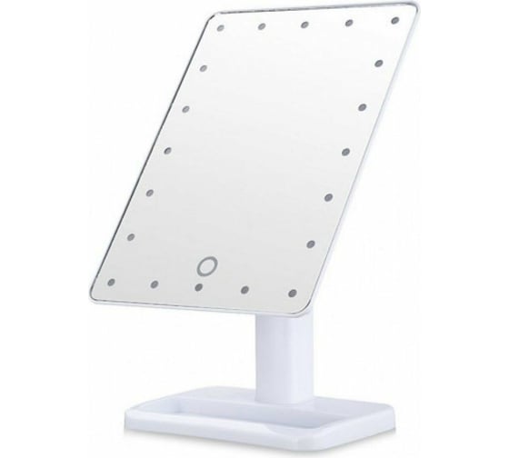 Зеркало Beroma Large LED Mirror 07701113 1