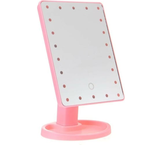 Зеркало Beroma Large LED Mirror 07700587 1