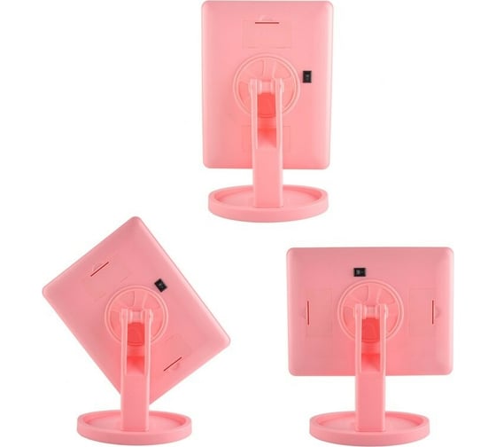 Зеркало Beroma Large LED Mirror 07700587
