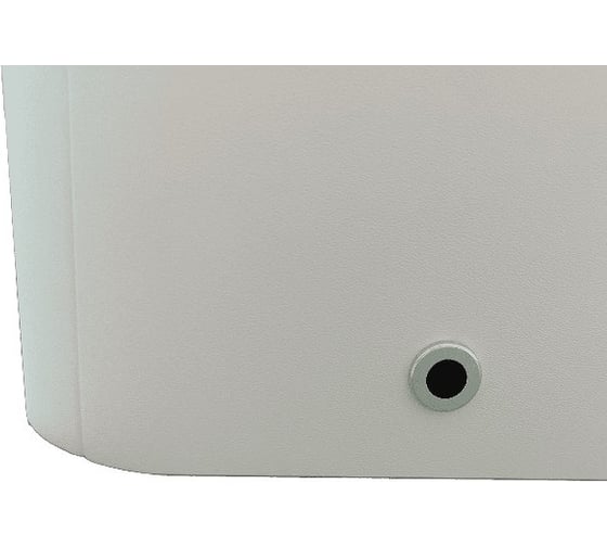 Зеркало-шкаф КОНТИНЕНТ НН ELLIOTT две створки 800x800 MBK014