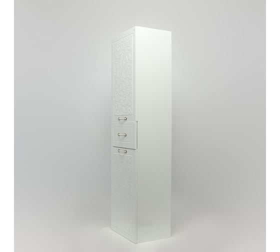 Шкаф-пенал EVA GOLD Bohemia 45 УТ-00005940