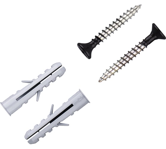 Стеллаж Moroshka Minima 48,6x11,3x84,5 см, цвет черный 930-009-01