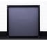 Зеркало Sansa Corsica 500x500 black без подсветки SB1063Z 4