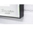 Зеркало Sansa Even 70 black с подсветкой SE1054Z 5