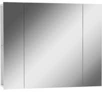 Шкаф-зеркало Айсберг Мега 85 DM4605HZ