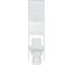 Колонна Style Line 550 2100х550х200, над унитазом АА00-000059 3