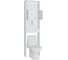 Колонна Style Line 550 2100х550х200, над унитазом АА00-000059 4