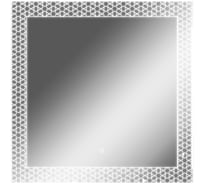 Зеркало Домино Манила 700x700, с подсветкой GL7052Z