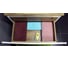 Подвесная тумба Домино Senator 70 под умывальник "Joy 46" с двумя ящиками В2 DS4301T 7