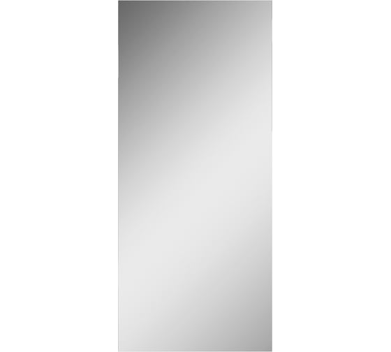 Шкаф-зеркало АЙСБЕРГ Норма 30 1 дверь DA1632HZ