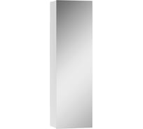 Шкаф-зеркало АЙСБЕРГ Норма 20 1 дверь DA1631HZ