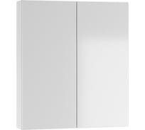 Модульный шкаф АЙСБЕРГ Норма 60 2 двери DA1651H