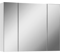 Шкаф-зеркало АЙСБЕРГ Мечта 70 DM2320HZ