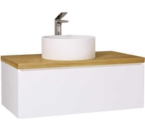 Jorno Тумба Solis 100, подвесная Sol.01.100, P, W