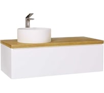 Jorno Тумба Solis 120, подвесная Sol.01.120, P, W