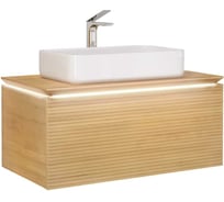 Jorno Тумба Karat 100, подвесная Kar.01.100, P, BuL