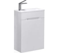 Подвесная тумба Jorno Modul 50 для раковины 22868985 Mol.01.50, P, W, JR