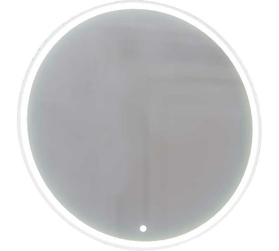Зеркало Jorno Shine 65 с подсветкой Shi.02.65/W 1