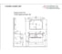 Зеркало Jorno для ванны с подсветкой Modul 97 Mоl.02.92, W 11