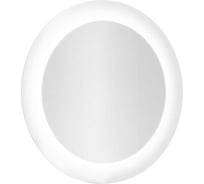 Зеркало Jorno Ronda 80, с диммируемой подсветкой и бесконтактным включателем Ron.02.80, P, W