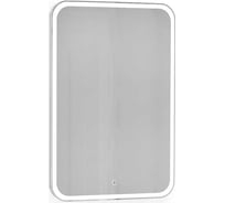 Зеркало-шкаф Jorno Modul 50 Mol.03.50, P, W, JR