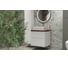Подвесная тумба Jorno Wood 60 для раковины MELANA MLN-7078A wood.01.60, P, W 5