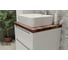 Подвесная тумба Jorno Wood 60 для раковины MELANA MLN-7078A wood.01.60, P, W 7