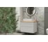 Подвесная тумба Jorno WOOD 80 для раковины MELANA MLN-7078A wood.01.80, P, W 6