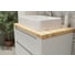 Подвесная тумба Jorno WOOD 80 для раковины MELANA MLN-7078A wood.01.80, P, W 7