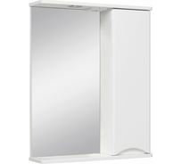 Зеркальный шкаф RUNO Афина 60 правый 00-00001171